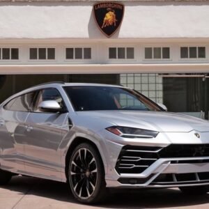 2021 Lamborghini Urus For Sal