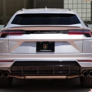 2021 Lamborghini Urus For Sale – Certified Pre Owned