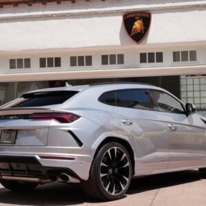 2021 Lamborghini Urus For Sale – Certified Pre Owned