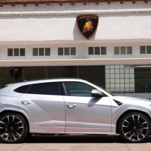 2021 Lamborghini Urus For Sale – Certified Pre Owned