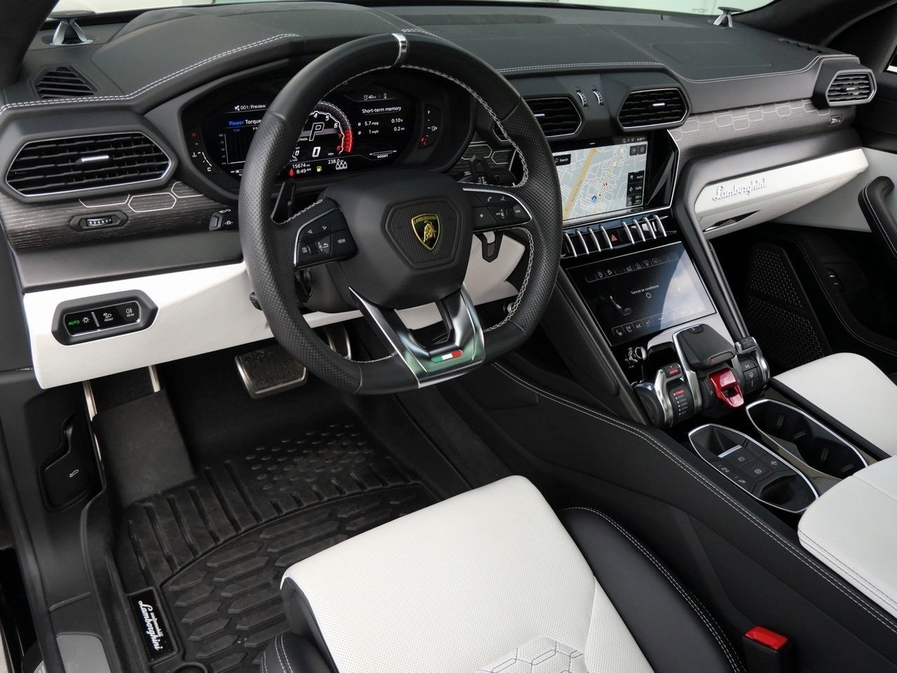 2021 Lamborghini Urus SUV For Sale (17)