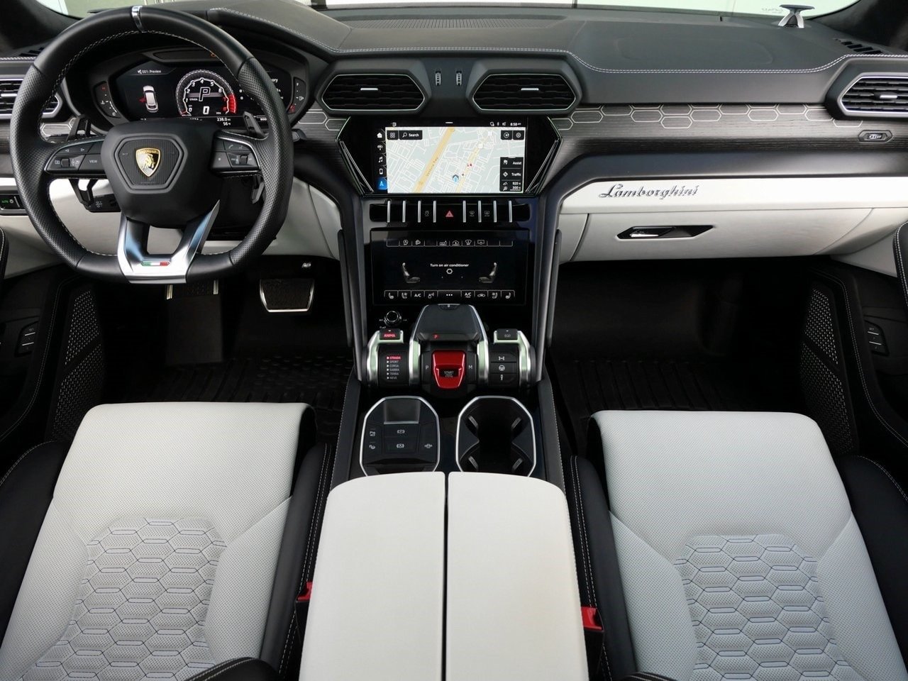 2021 Lamborghini Urus SUV For Sale (21)