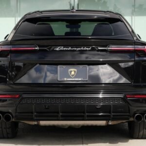 2021 Lamborghini Urus SUV For Sale – Certified Pre Owned