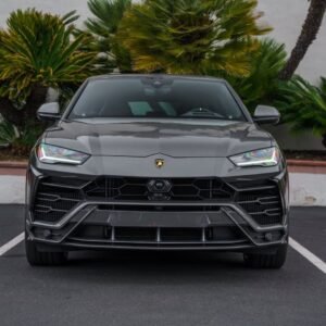 2021 Lamborghini Urus V8 SUV For sale – Certified Pre Owned