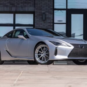 2021 Lexus LC500 Coupe For Sale