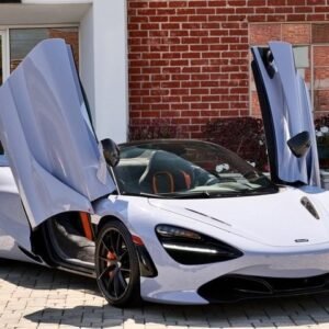 2021 McLaren 720S Performance For Sale – Certified Pre Owned