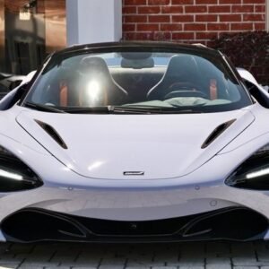 2021 McLaren 720S Performance For Sale – Certified Pre Owned