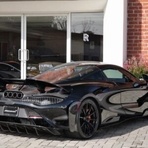 2021 McLaren 765LT For Sale – Certified Pre Owned