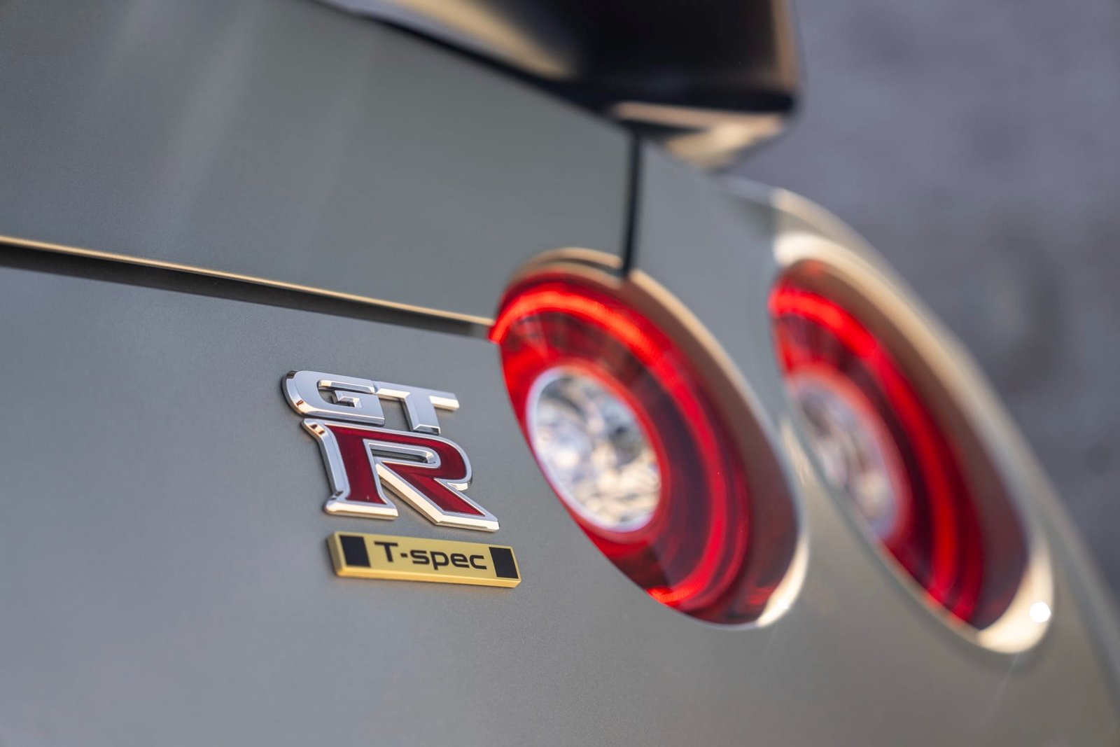 2021 Nissan GT-R T-Spec For Sale (1)