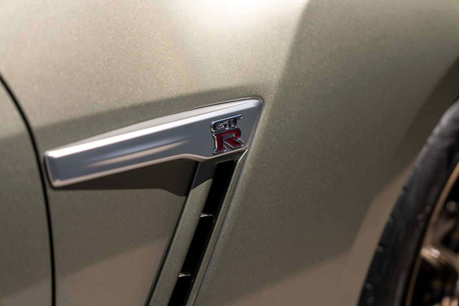 2021 Nissan GT-R T-Spec For Sale (38)