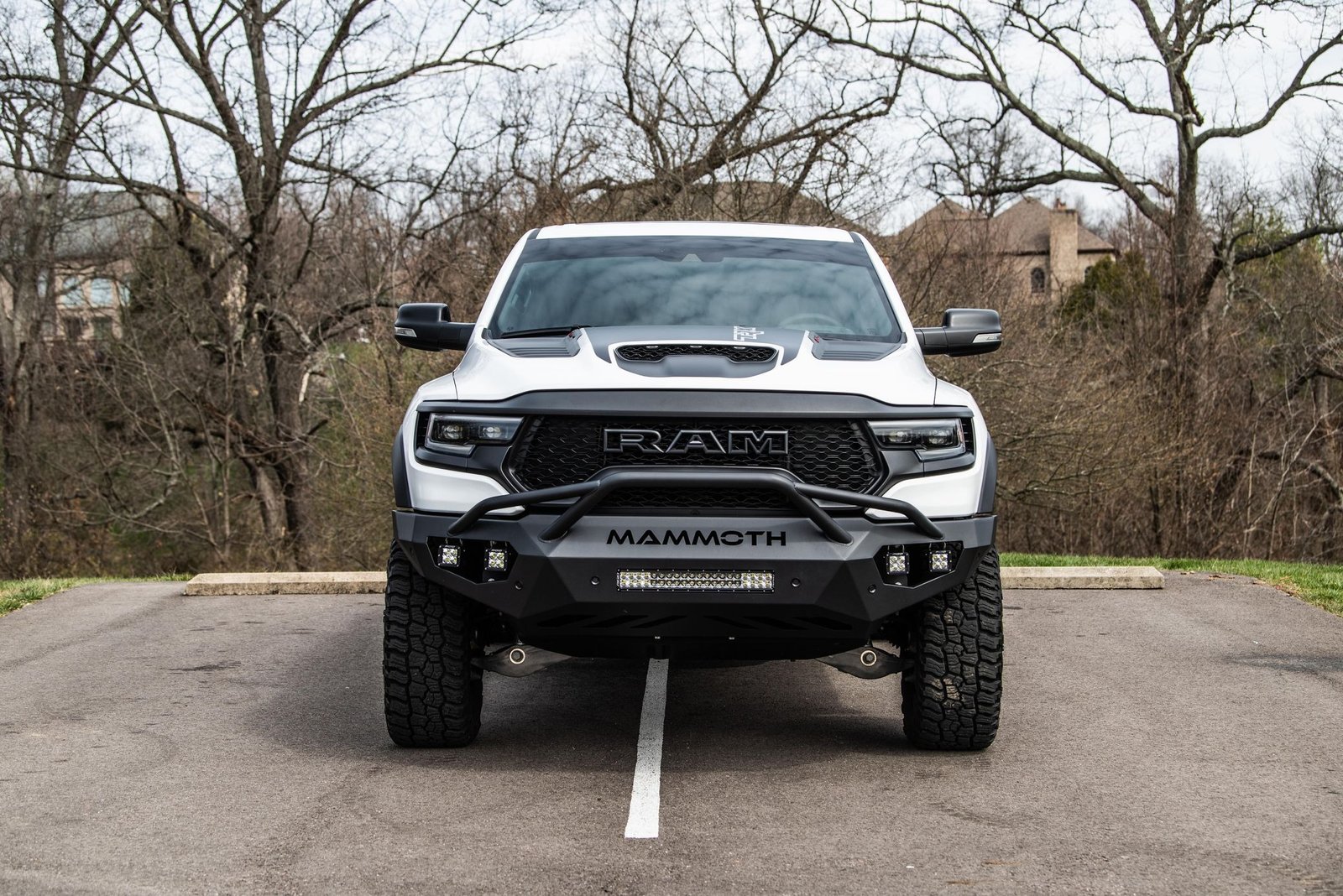 2021 Ram 1500 TRX Hennessey Mammoth 1000 (74)