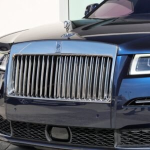 2021 Rolls-Royce Ghost For Sale – Certified Pre Owned