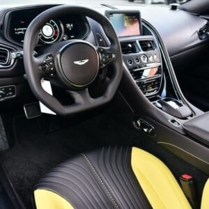 2022 Aston Martin DB11 V12 For Sale