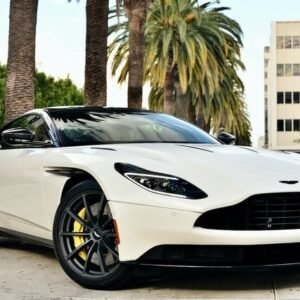 2022 Aston Martin DB11 V12 For Sale