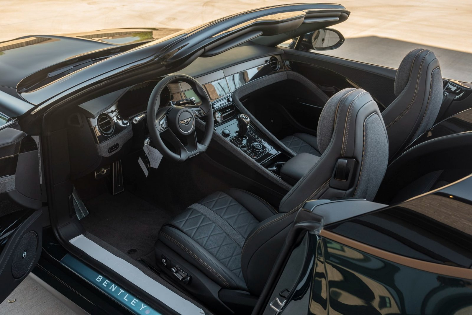 2022 Bentley Bacalar Roadster For Sale (18)