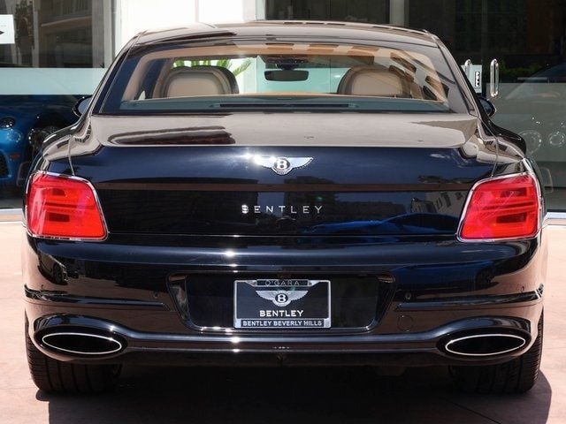 2022 Bentley Flying Spur W12 For Sale (1)