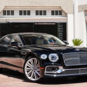 2022 Bentley Flying Spur W12 For Sale