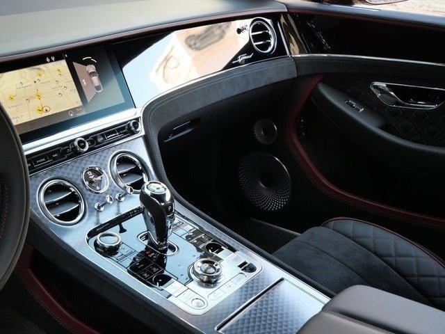 2022 Bentley GT Speed Coupe For Sale (11)