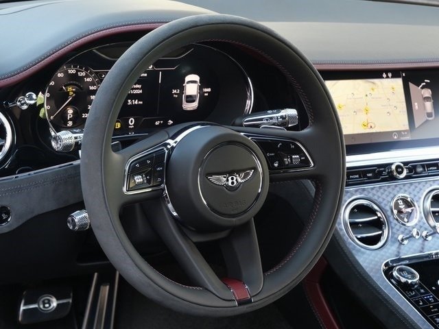 2022 Bentley GT Speed Coupe For Sale (12)
