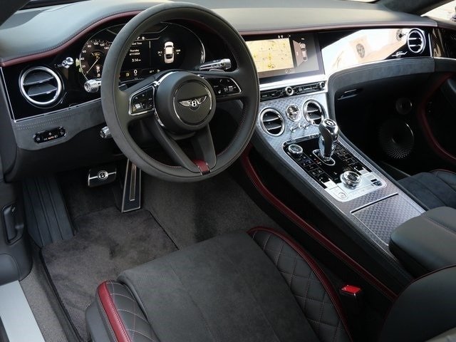 2022 Bentley GT Speed Coupe For Sale (13)