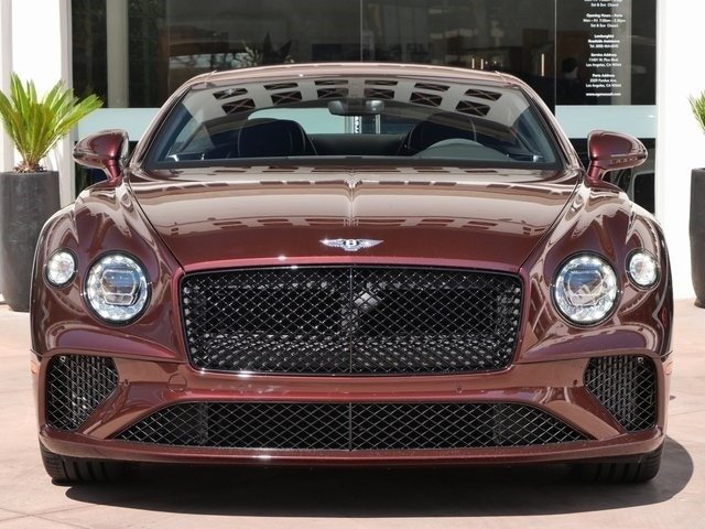 2022 Bentley GT Speed Coupe For Sale (18)