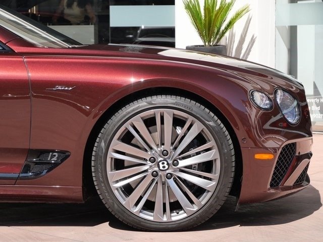 2022 Bentley GT Speed Coupe For Sale (20)