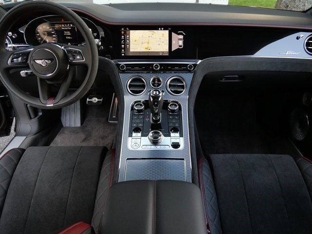 2022 Bentley GT Speed Coupe For Sale (22)