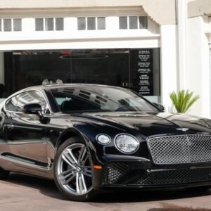 2022 Bentley GT V8 For Sale