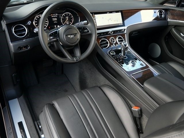 2022 Bentley GT V8 For Sale (13)