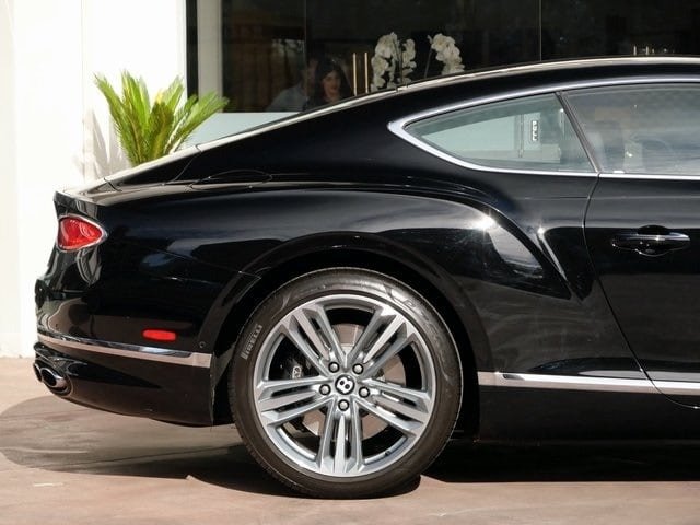 2022 Bentley GT V8 For Sale (14)