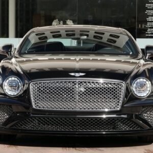 2022 Bentley GT V8 For Sale – Certified Pre Owned