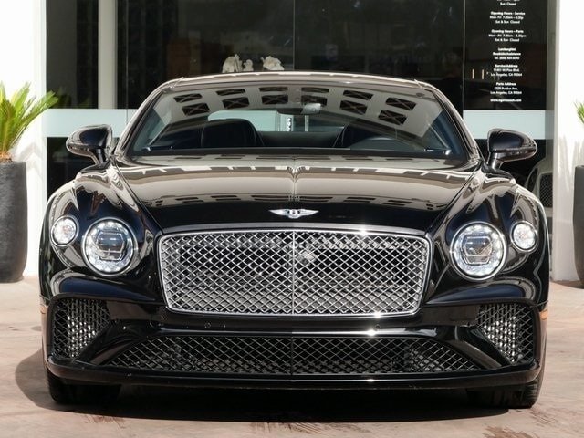 2022 Bentley GT V8 For Sale (17)
