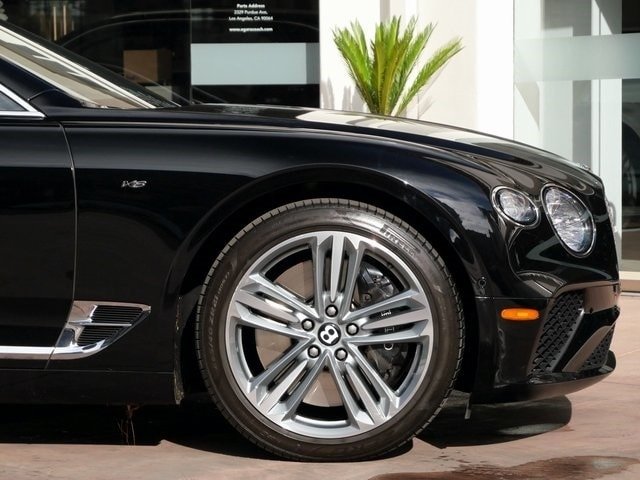 2022 Bentley GT V8 For Sale (18)