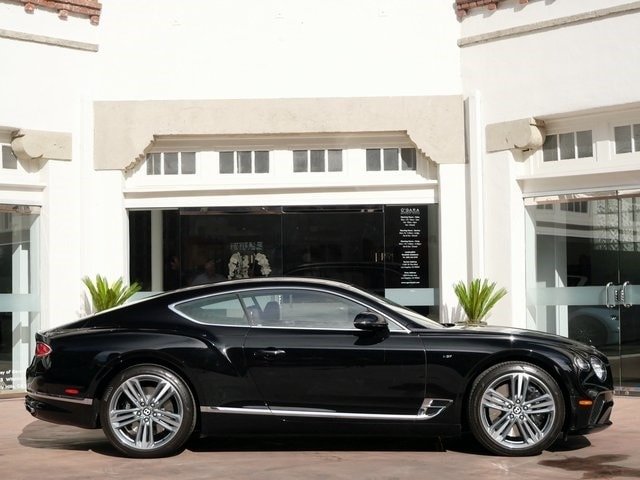 2022 Bentley GT V8 For Sale (19)