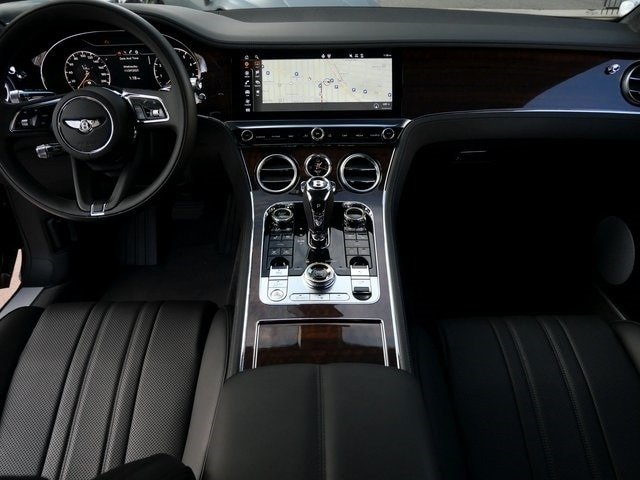 2022 Bentley GT V8 For Sale (20)