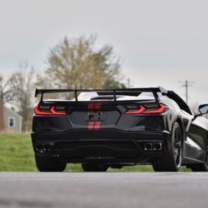 2022 Chevrolet Corvette 2LT Convertible