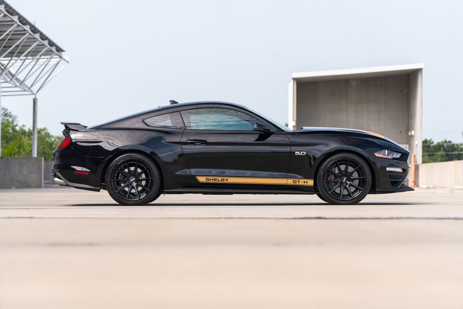 2022 Ford Shelby GT-H Prototype Coupe (32)
