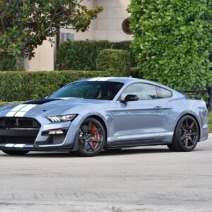Ford Shelby GT500 Heritage Edition For S