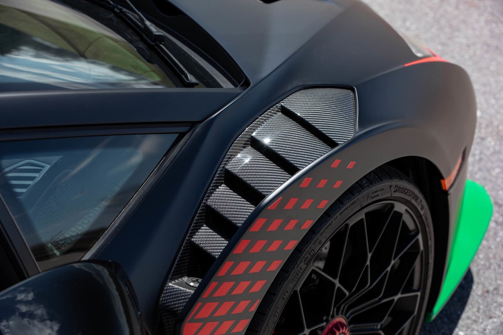 2022 Lamborghini Huracan STO For Sale (28)