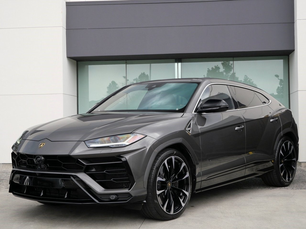 2022 Lamborghini Urus Certified Pre Owned (15)