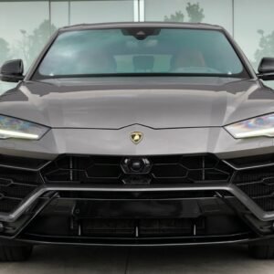 2022 Lamborghini Urus Certified Pre Owned