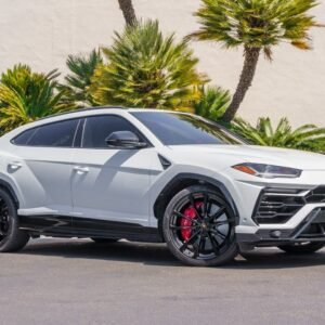 2022 Lamborghini Urus SUV For Sale