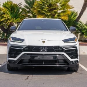 2022 Lamborghini Urus SUV For Sale – Certified Pre Owned