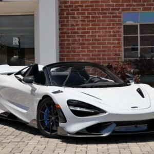 2022 McLaren 765LT For Sale