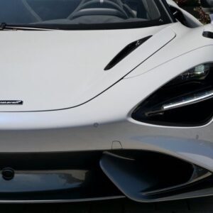 2022 McLaren 765LT For Sale – Certified Pre Owned