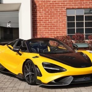 2022 McLaren 765LT For Sale