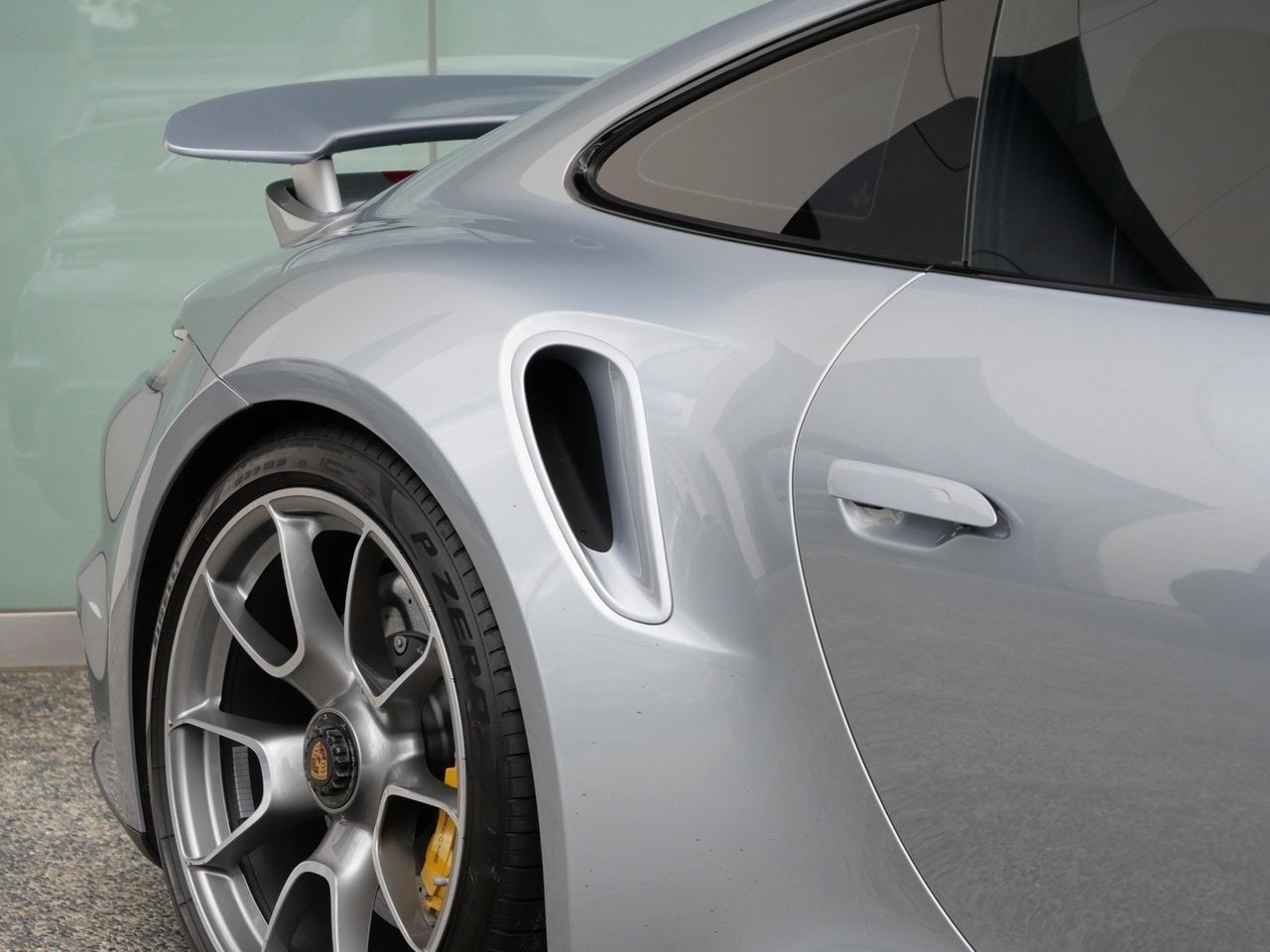 2022 Porsche 911 Turbo S For Sale (22)