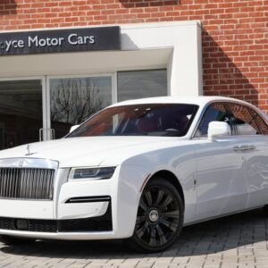 2022 Rolls-Royce Ghost For Sale
