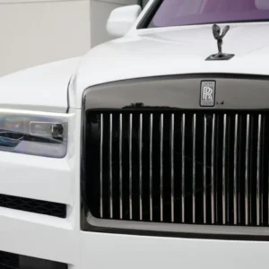 2022 Rolls-RoyceBlack Badge Cullinan – Certified Pre Owned