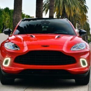 2023 Aston Martin DBX 550 For Sale